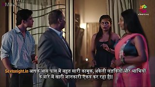 Indian hot babes erotic scenes