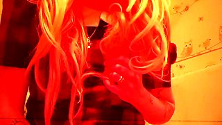 I Have Been Such a Good Girl