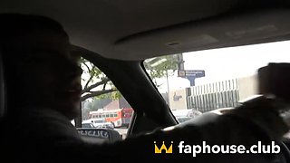 Ultra-kinky HARDCORE Porno - Latina Stunner Dangles Out In Uncensored Pornography! - Amina Sky