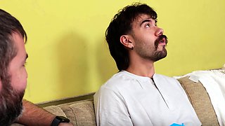 Seducing My Sisters Boyfriend