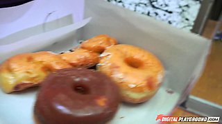 Horny tart smutty sex video