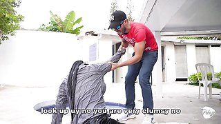 Pelaje Mix - squirt trailer