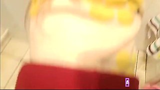 Oriental College Girl's Amateur Sex Tape