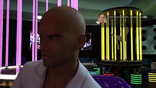 Happy Marriage Dirty Party In A Strip Club Ep50