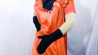 Beautiful Bhabhi Is Romancing With Her Stepsisters Husband