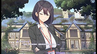 Animated-hentai, huge-boobs-3d, huge-cock-3d