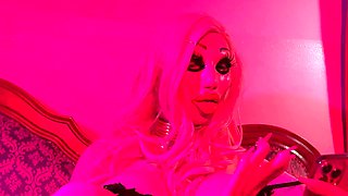 Females, mistress bondage, femdom mistress