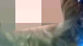 Cum on Ass Then Blowjob Fuck and Cum on Her Panty Ass