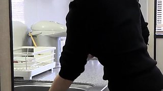 Lesbian Sisters-in-Law