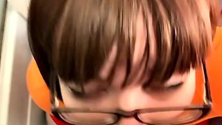 Lexxiblakk Velma-Bg-Blowjob