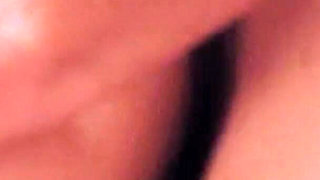 Sexy massage girl Roxie fucks client at session