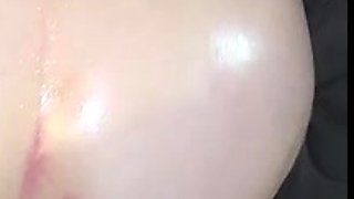 Amateur Doggystyle POV