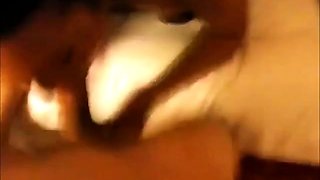 Fucking my young Brazilian neighbor in the ass