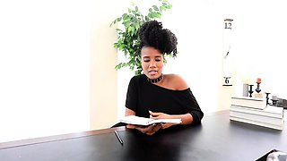 KingNoireXXX - Jet Setting Jasmine Angelina Castro -