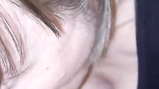 Sucking Him Till He Explodes in My Mouth.