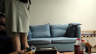 Amateur Doggystyle Hidden Cam