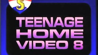 Teenage Home Video 8 - Linda's First Time