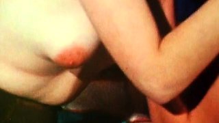 Blonde milf getting hardcore fucked