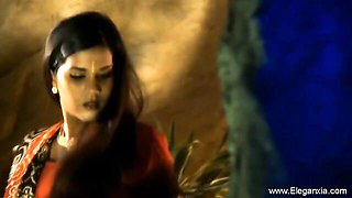 Freely one and only's russian smut