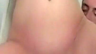 Tearful Deepthroat After BBC Anal Stretch POV