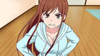 Anime overflowed, hd japanese creampie uncensored, animation