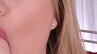 Curvy Stepsis Fistfuck All Her Wet Holes