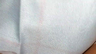 Otaku in Cosplay Marin Gets Anal Sex