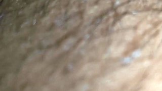 Hot Step Daughter Was Seduced During Massaging Her Sex Doll Like Body. Intense Orgasm & Fuck