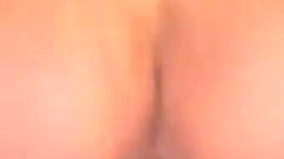 A Very Big Hard Black Dick up to a Horny Brunette Wet Pussy Vol 4