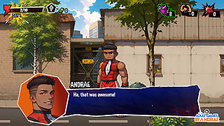 Ep1: Femboy Futa Mania Gameplay