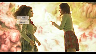 Hard to Love - Ep 32 - New Update! -bittersweet Memories by Misskitty2k