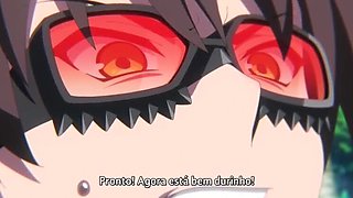 Anime Sex Compilation - Hot Ecchi Scenes