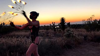 Solo Girlfriend Pussy Masturbation