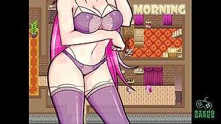 Hentai girls, cartoon porn game, porn game