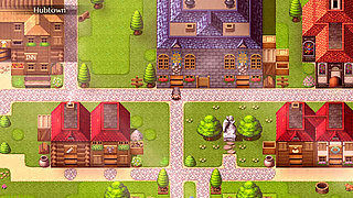 Goblin Layer - Busty Witch Wants My Cum