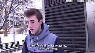 Cold Oral Delights In Town