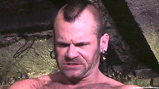 Dak Ramsey Rides Logan McCree Part 2