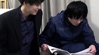 Japanese teen hardcore masturbating at Asian chatroom