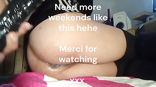 Sissy Slut SKYLAA Comp.