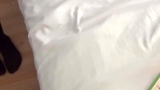 Step sis in Marin Kitagawa cosplay gets plowed - Fantastic