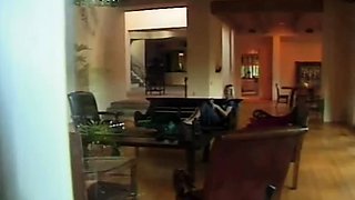Amateur blonde teen sucks dick in hot pov blowjob sex tape