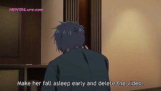 My Mother 01 > MILF Gets Naughty After a [censored] Confession