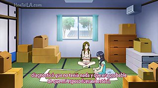 Back with uncensored hentai 2