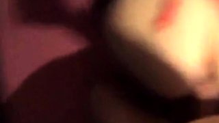 Madame en Lingerie French Amateur Video