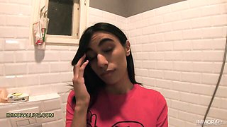 Insatiable hoochie's latina smut