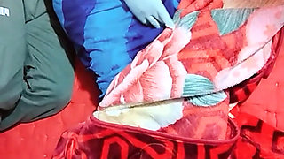 Horny Indian Bhabhi Desparate for Hardcore Sex with Husband's Friend