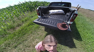 Sex in the Countryside with Fanta Sia