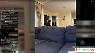 Clit focus slow circles! Delight- Joi clinic fix your habits!