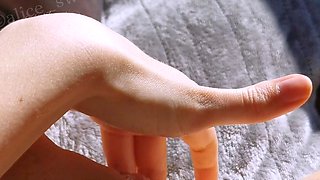 Hot amateur close up Doggy style HD video