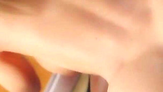 My GF Got Fucked by a Stranger in the Train